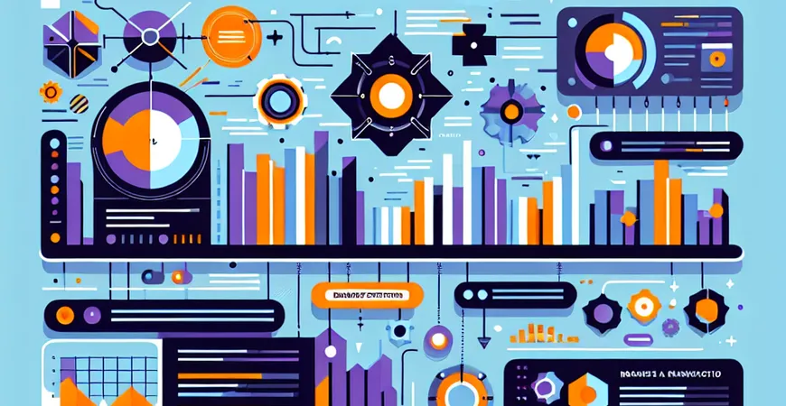  制造业ERP软件如何实现数字化转型？3大路径分享